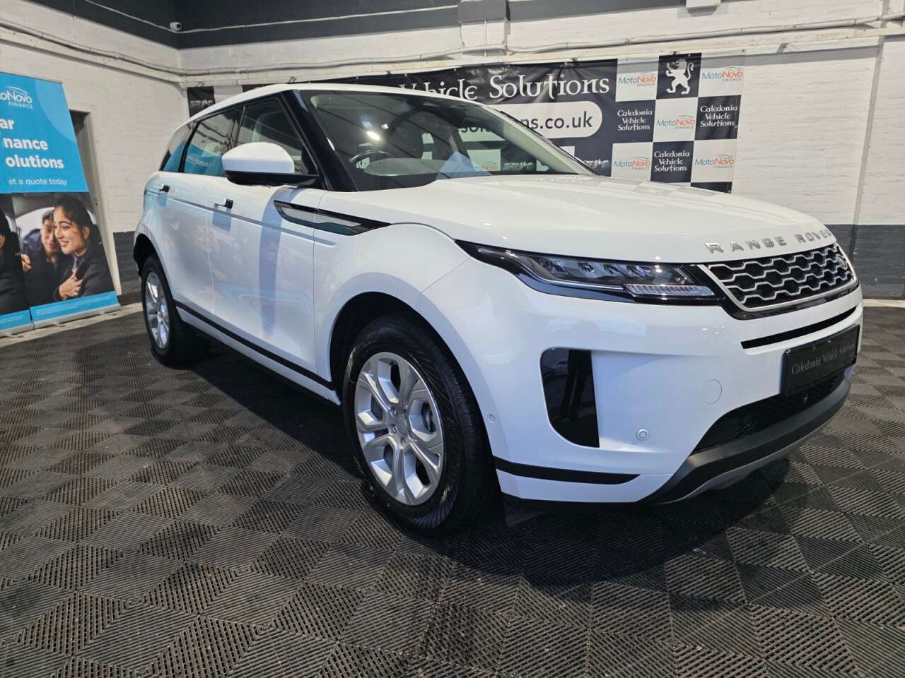 2021 LAND ROVER RANGE ROVER EVOQUE 2021 LAND ROVER RANGE ROVER EVOQUE
