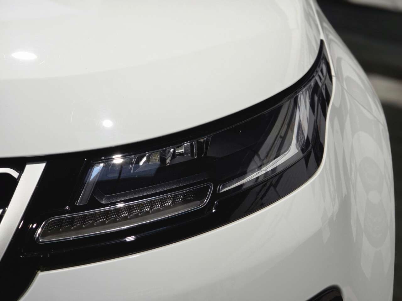 2021 LAND ROVER RANGE ROVER EVOQUE 2021 LAND ROVER RANGE ROVER EVOQUE