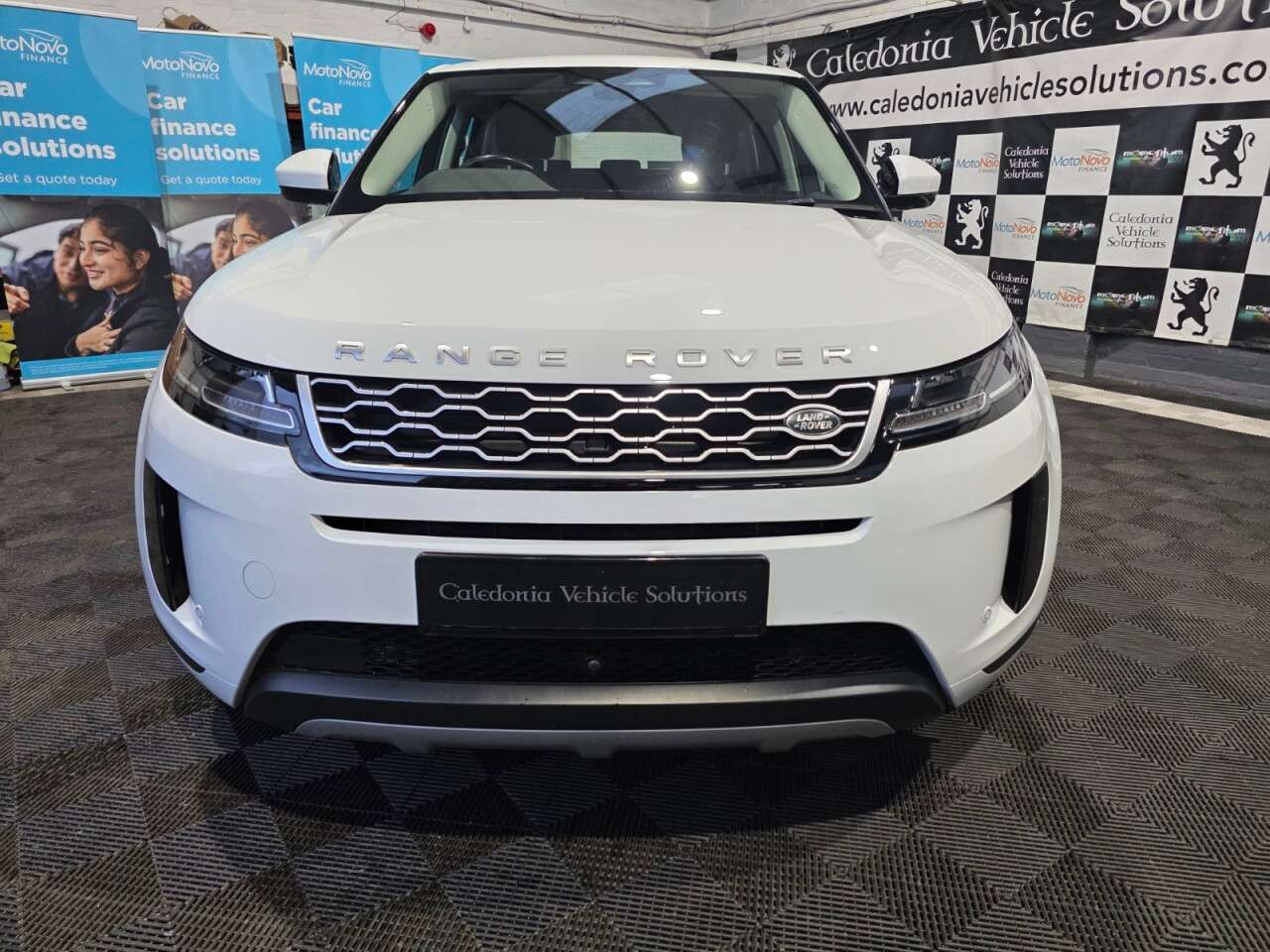 2021 LAND ROVER RANGE ROVER EVOQUE 2021 LAND ROVER RANGE ROVER EVOQUE