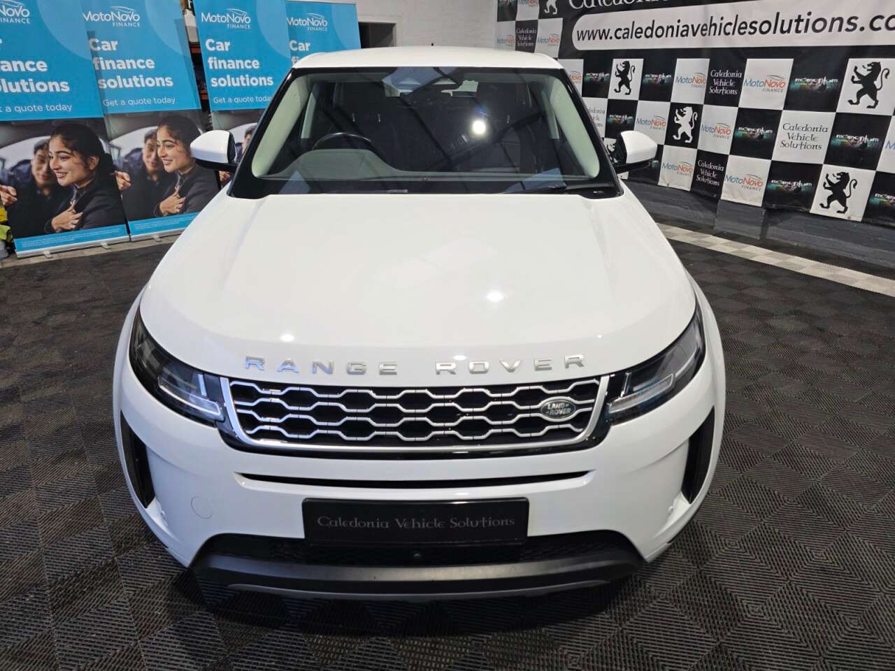 2021 LAND ROVER RANGE ROVER EVOQUE 2021 LAND ROVER RANGE ROVER EVOQUE