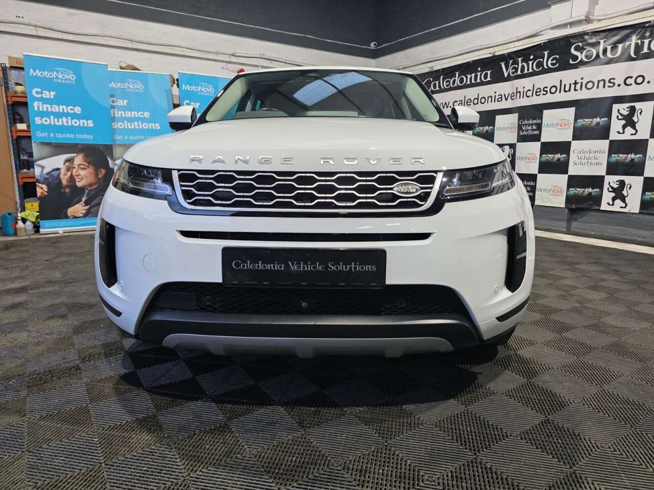 2021 LAND ROVER RANGE ROVER EVOQUE 2021 LAND ROVER RANGE ROVER EVOQUE