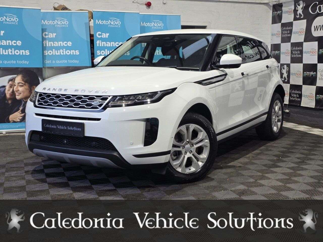 2021 LAND ROVER RANGE ROVER EVOQUE 2021 LAND ROVER RANGE ROVER EVOQUE