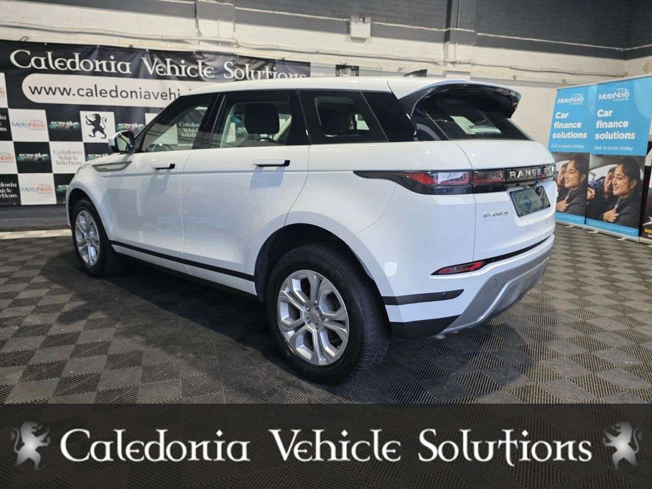 2021 LAND ROVER RANGE ROVER EVOQUE 2021 LAND ROVER RANGE ROVER EVOQUE