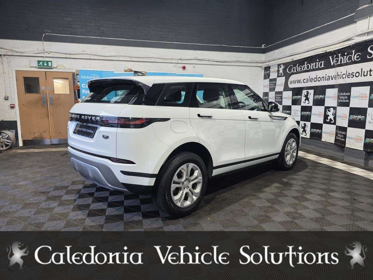 2021 LAND ROVER RANGE ROVER EVOQUE 2021 LAND ROVER RANGE ROVER EVOQUE