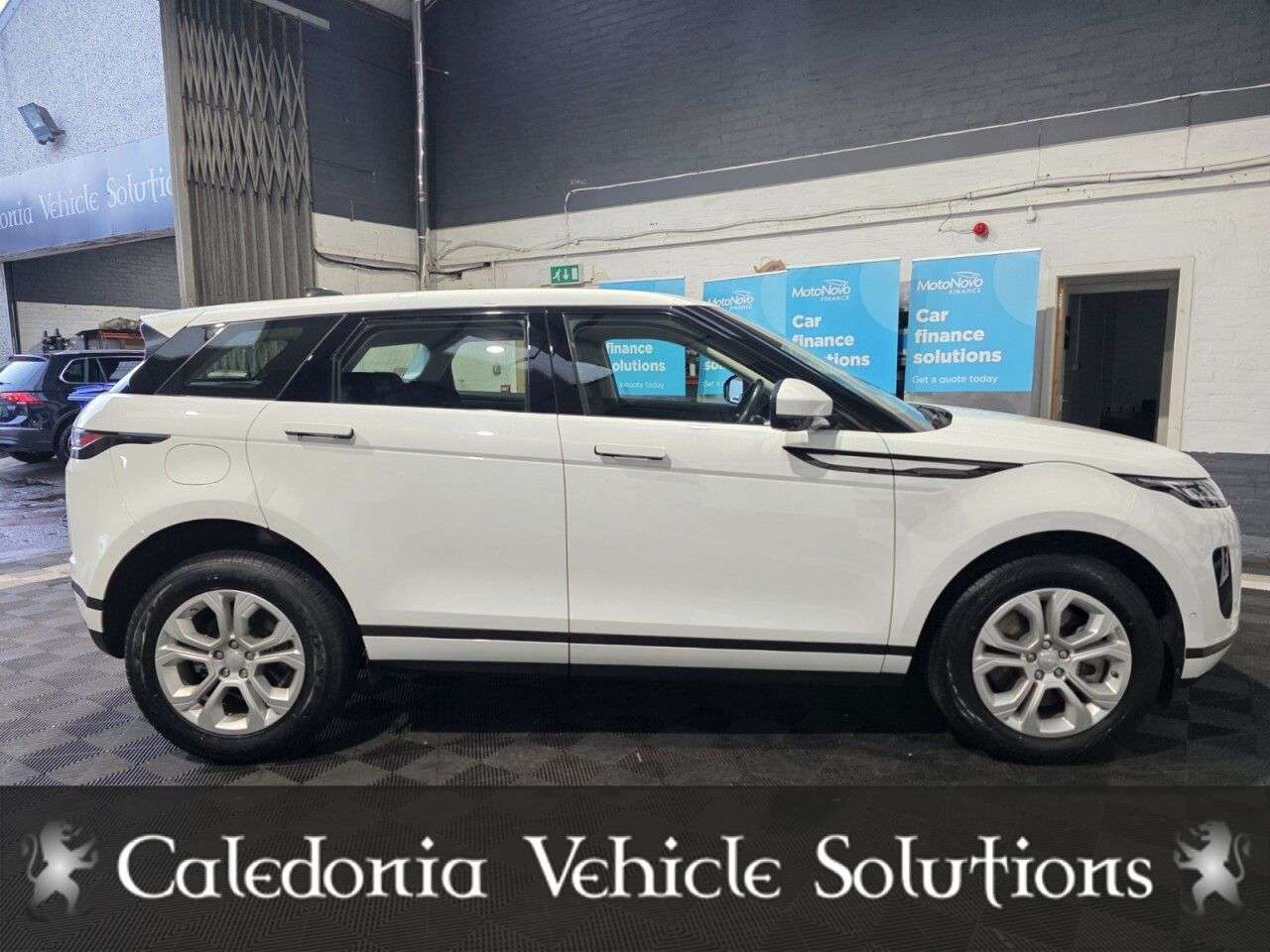 2021 LAND ROVER RANGE ROVER EVOQUE 2021 LAND ROVER RANGE ROVER EVOQUE