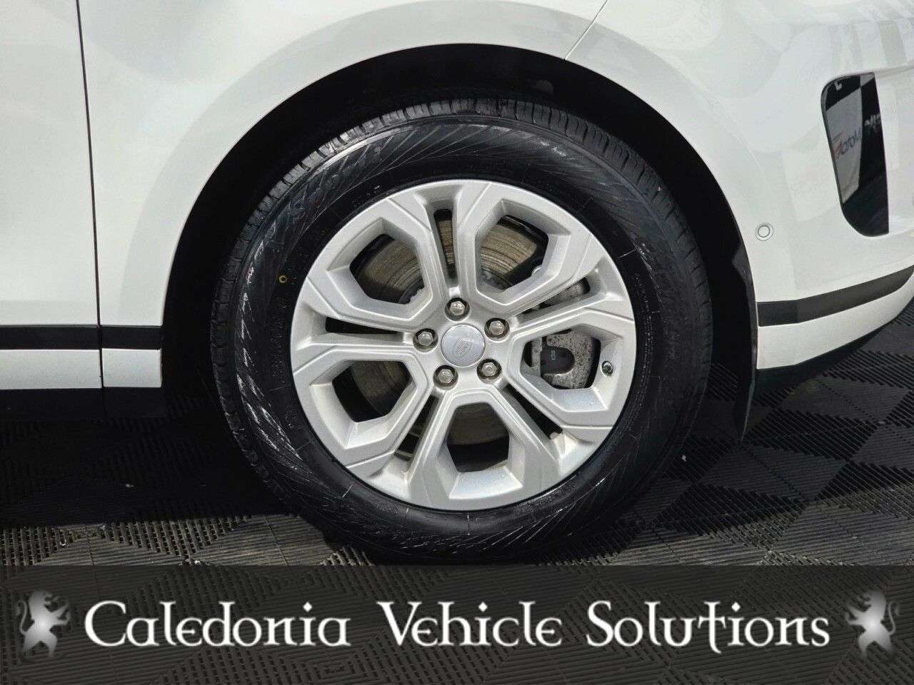 2021 LAND ROVER RANGE ROVER EVOQUE 2021 LAND ROVER RANGE ROVER EVOQUE