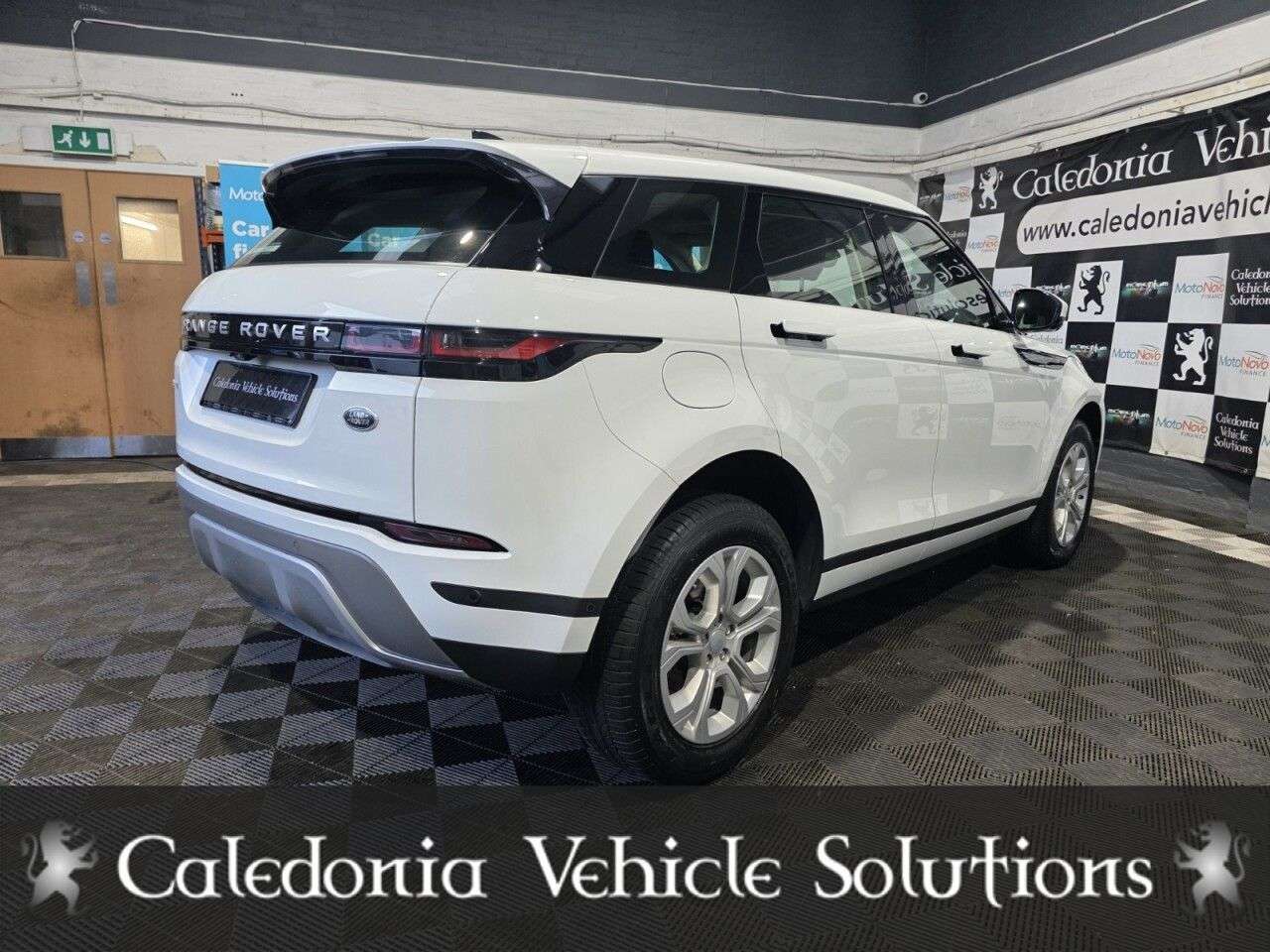2021 LAND ROVER RANGE ROVER EVOQUE 2021 LAND ROVER RANGE ROVER EVOQUE