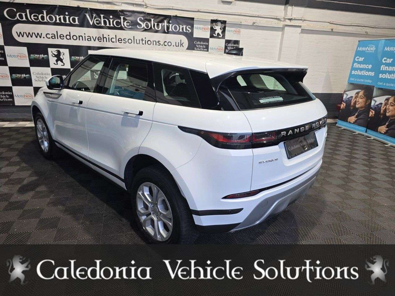 2021 LAND ROVER RANGE ROVER EVOQUE 2021 LAND ROVER RANGE ROVER EVOQUE