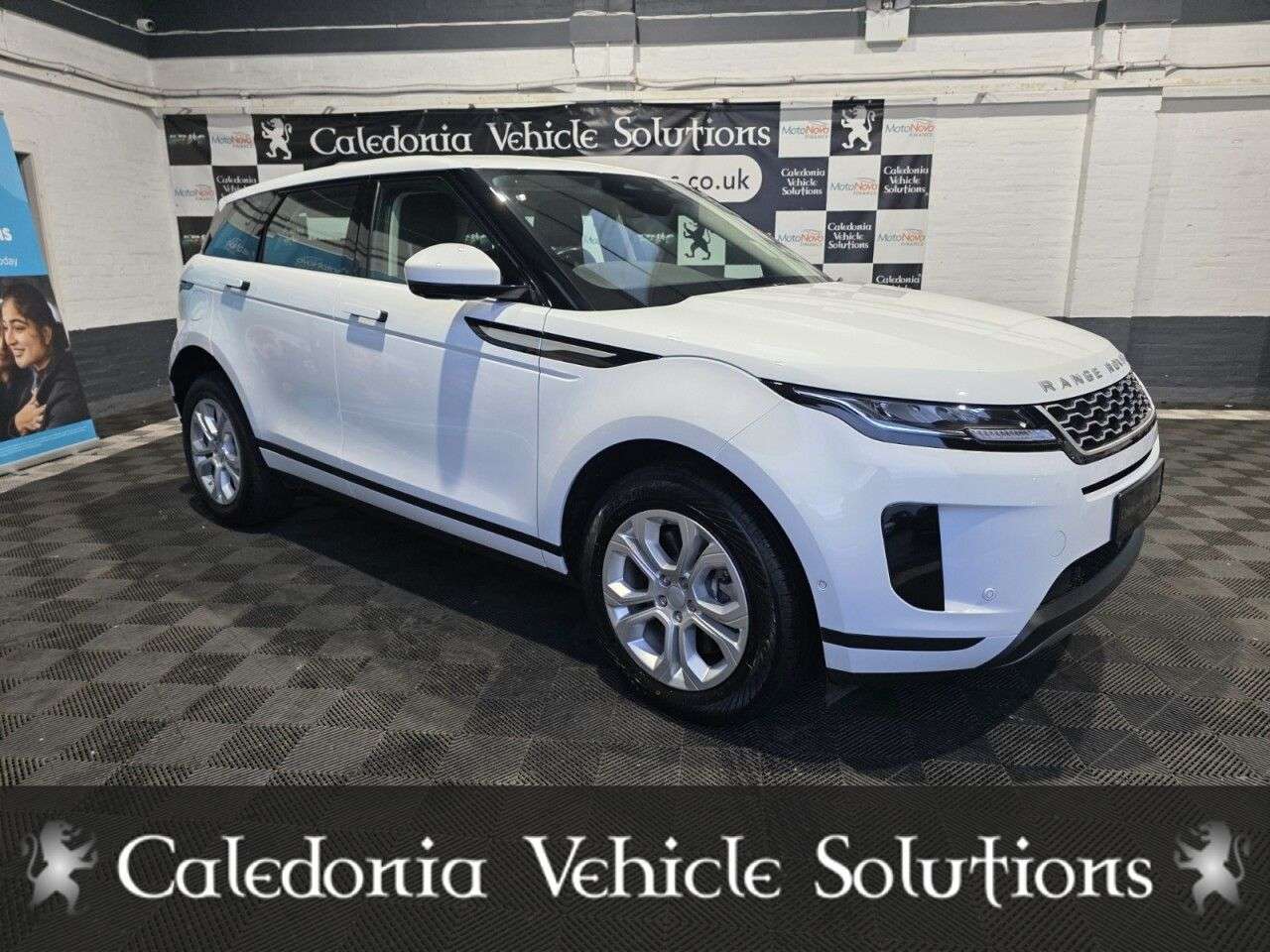 2021 LAND ROVER RANGE ROVER EVOQUE 2021 LAND ROVER RANGE ROVER EVOQUE