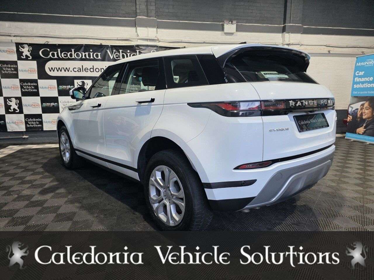 2021 LAND ROVER RANGE ROVER EVOQUE 2021 LAND ROVER RANGE ROVER EVOQUE