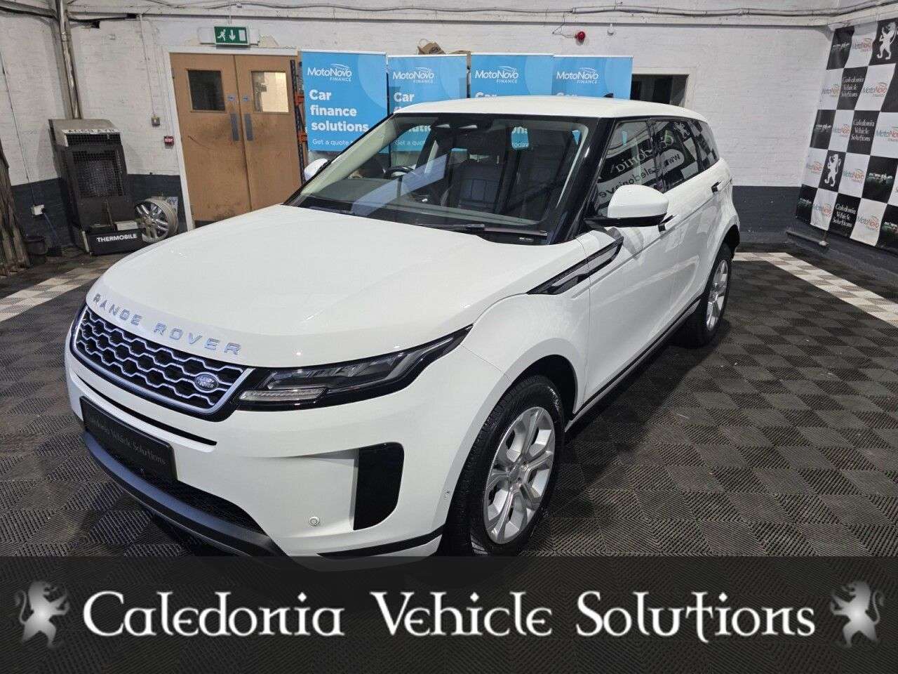 2021 LAND ROVER RANGE ROVER EVOQUE 2021 LAND ROVER RANGE ROVER EVOQUE