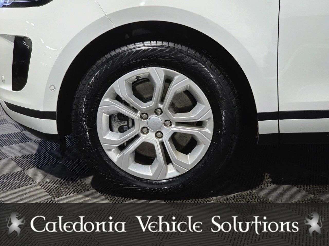 2021 LAND ROVER RANGE ROVER EVOQUE 2021 LAND ROVER RANGE ROVER EVOQUE