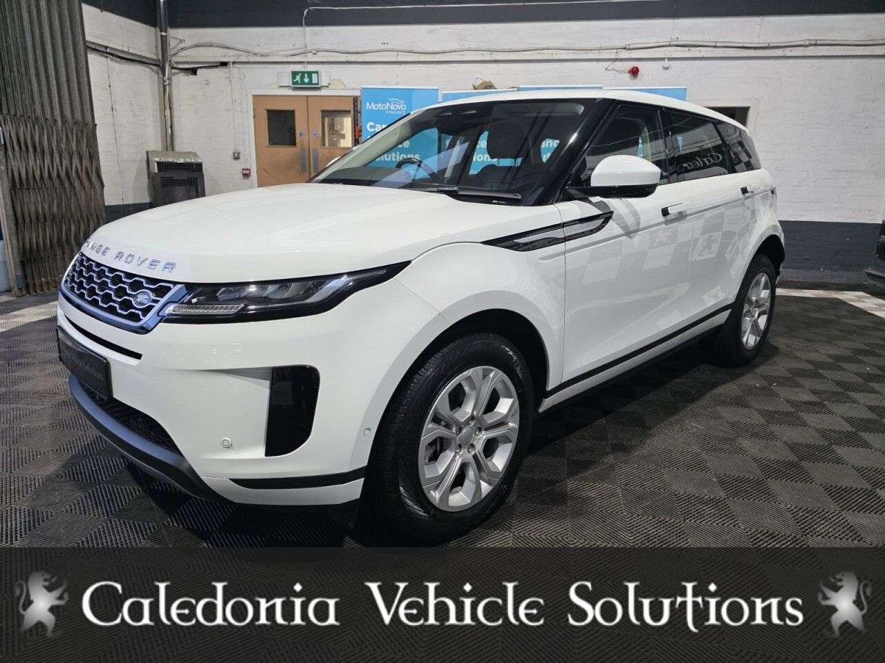 2021 LAND ROVER RANGE ROVER EVOQUE 2021 LAND ROVER RANGE ROVER EVOQUE