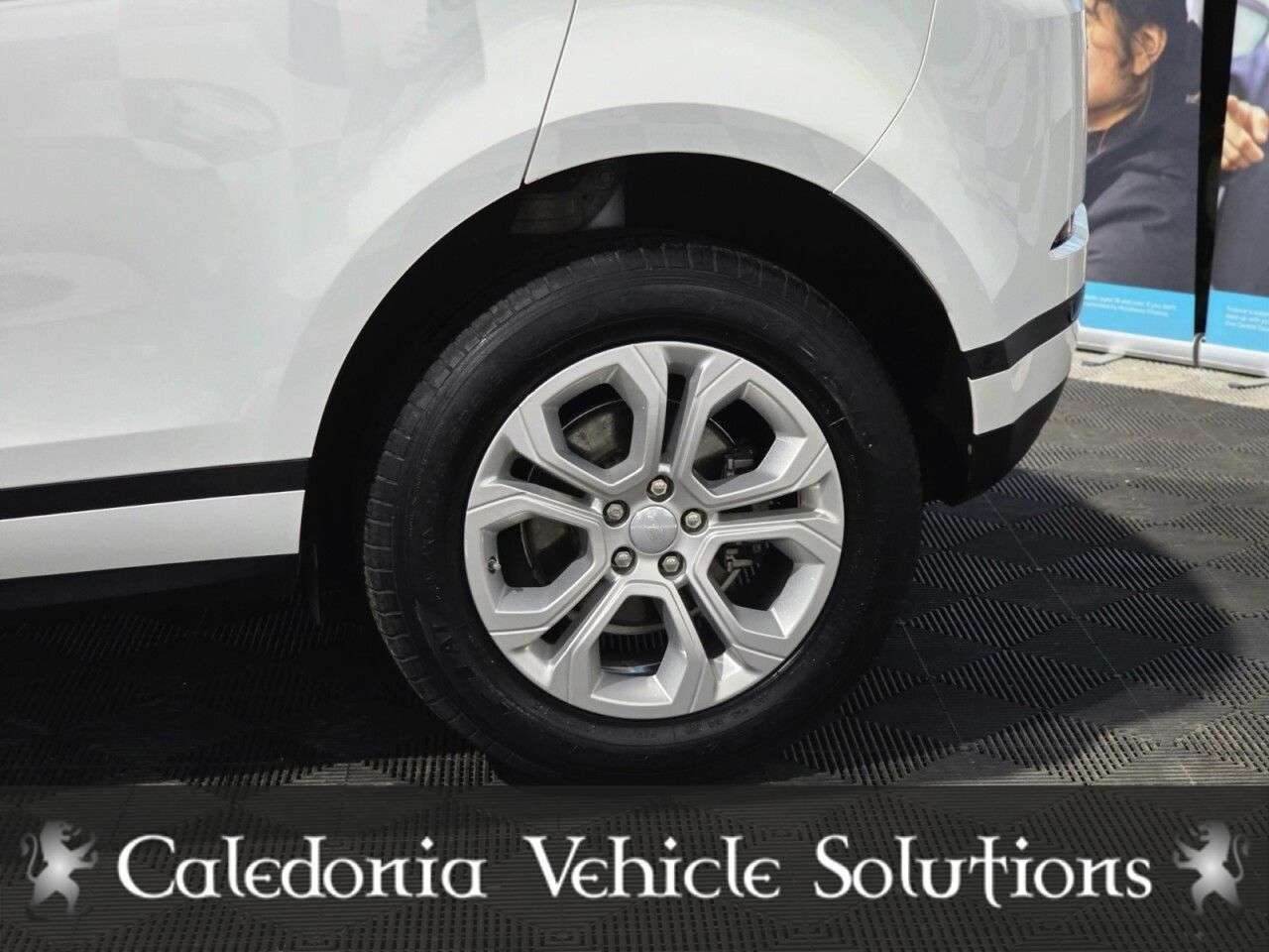 2021 LAND ROVER RANGE ROVER EVOQUE 2021 LAND ROVER RANGE ROVER EVOQUE