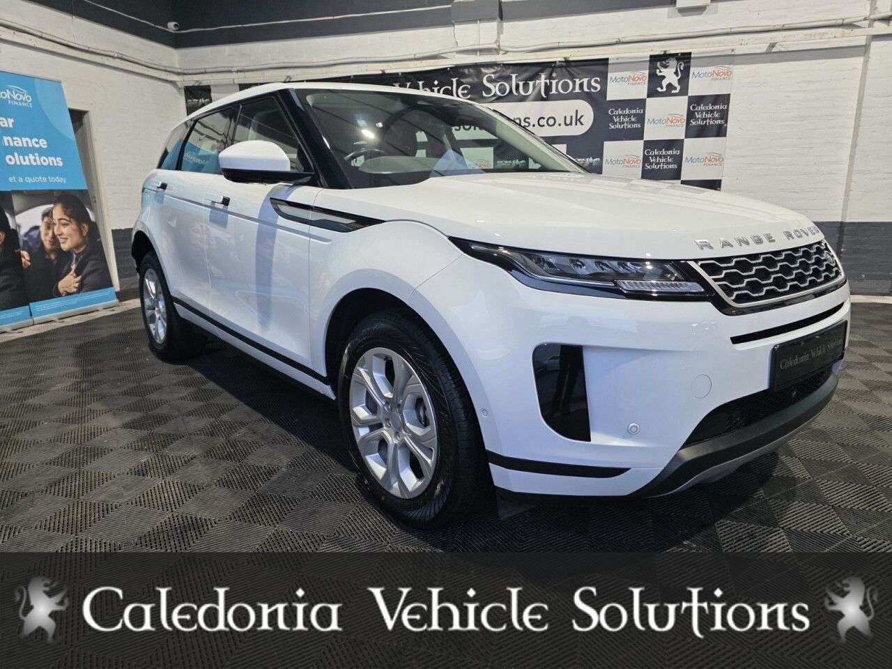 2021 LAND ROVER RANGE ROVER EVOQUE 2021 LAND ROVER RANGE ROVER EVOQUE