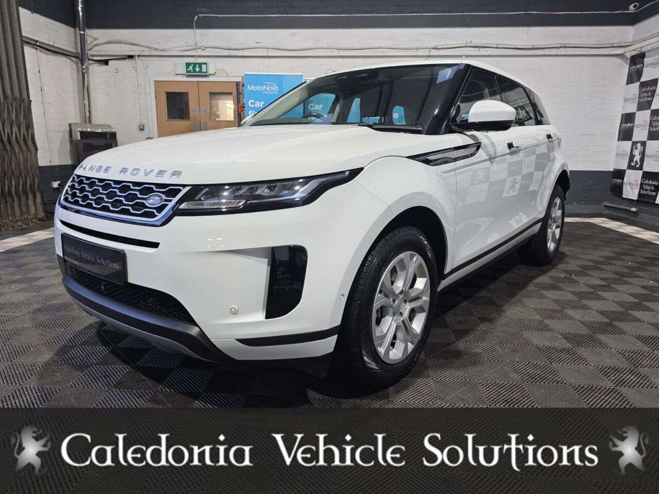2021 LAND ROVER RANGE ROVER EVOQUE 2021 LAND ROVER RANGE ROVER EVOQUE