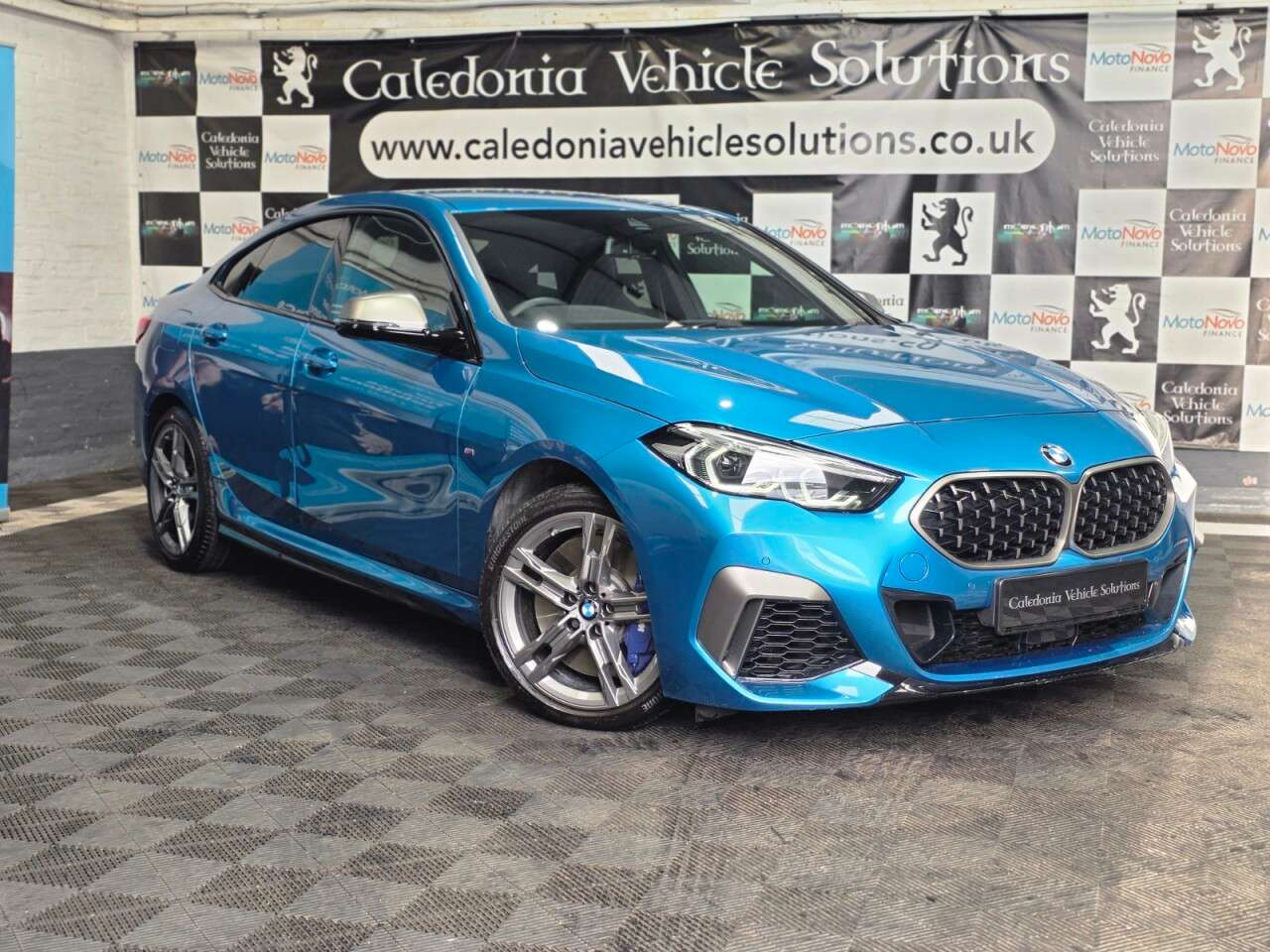 2022 BMW 2 SERIES GRAN COUPE 2022 BMW 2 SERIES GRAN COUPE