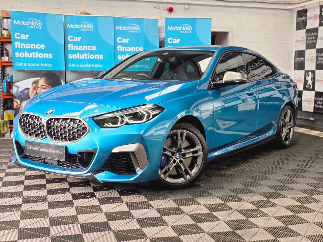 2022 BMW 2 SERIES GRAN COUPE 2022 BMW 2 SERIES GRAN COUPE