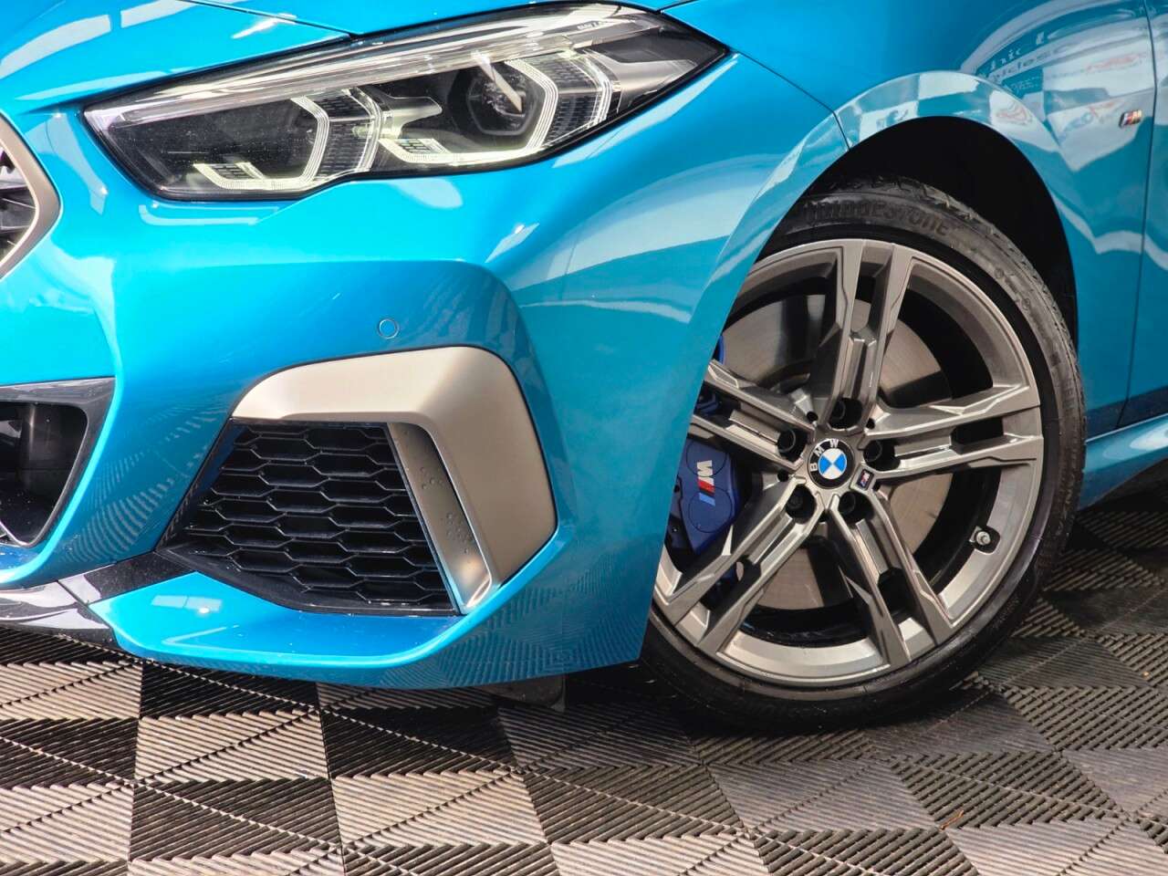 2022 BMW 2 SERIES GRAN COUPE 2022 BMW 2 SERIES GRAN COUPE