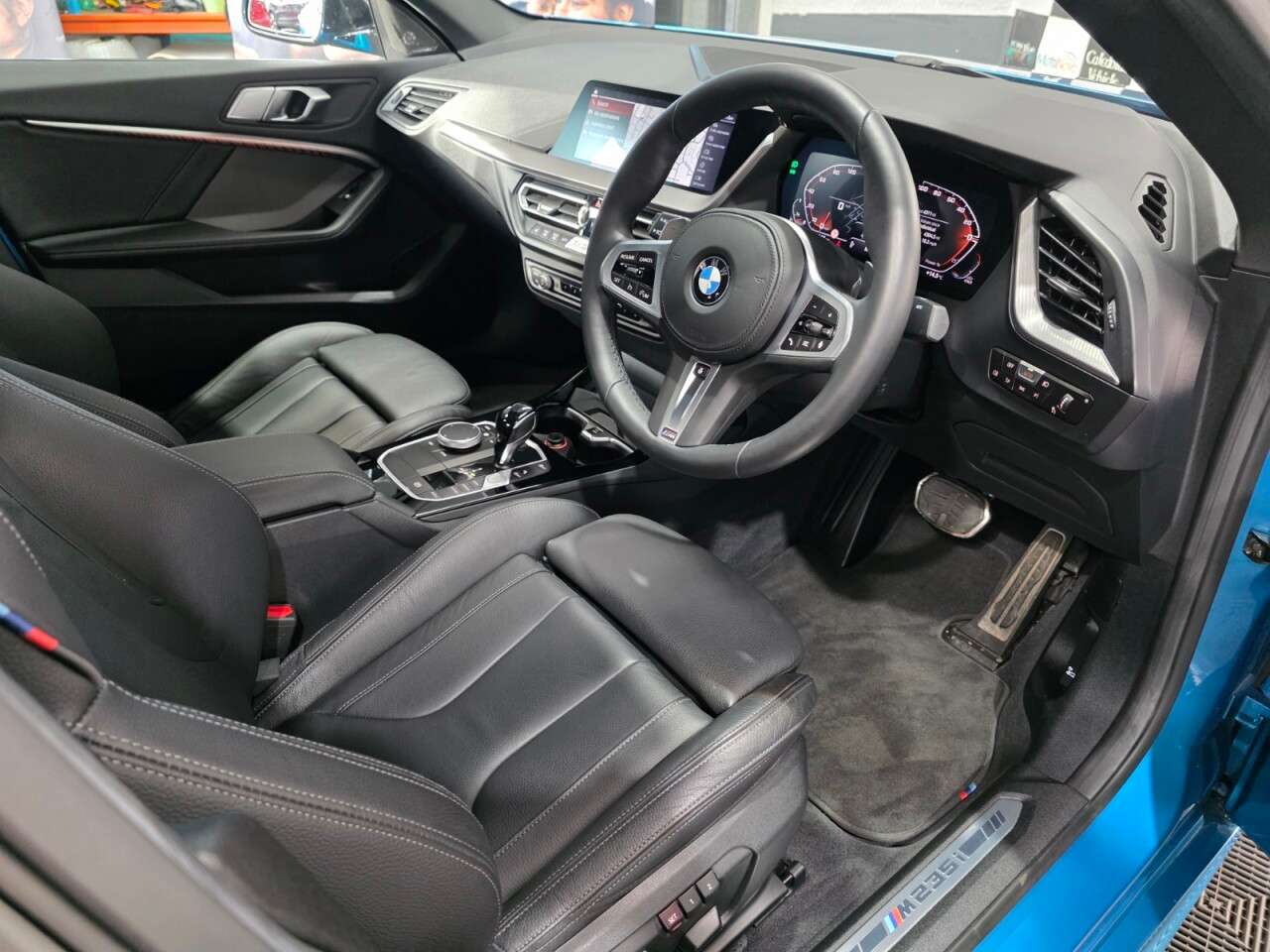 2022 BMW 2 SERIES GRAN COUPE 2022 BMW 2 SERIES GRAN COUPE