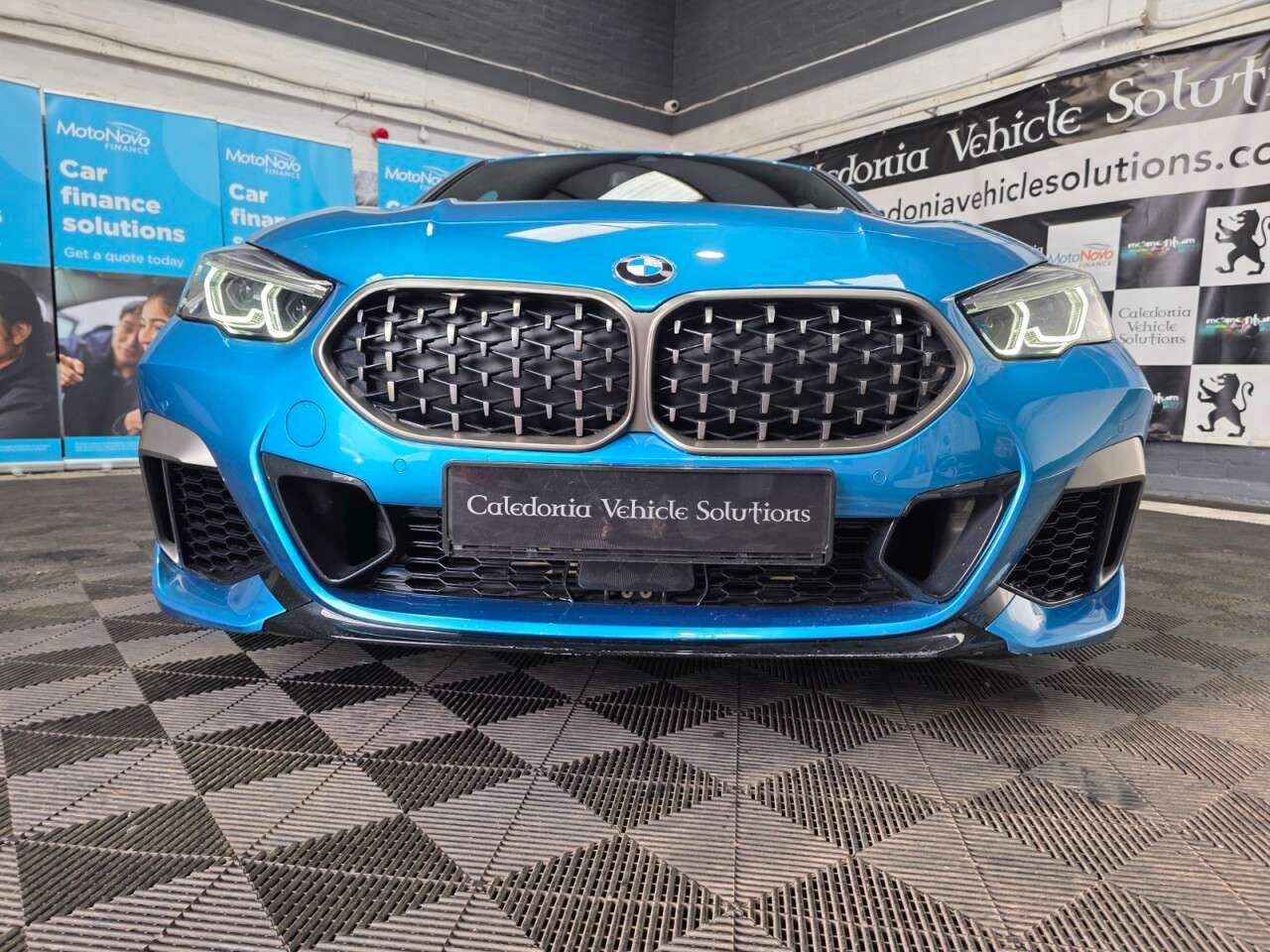 2022 BMW 2 SERIES GRAN COUPE 2022 BMW 2 SERIES GRAN COUPE