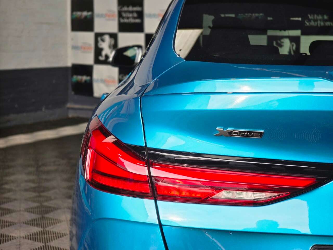 2022 BMW 2 SERIES GRAN COUPE 2022 BMW 2 SERIES GRAN COUPE