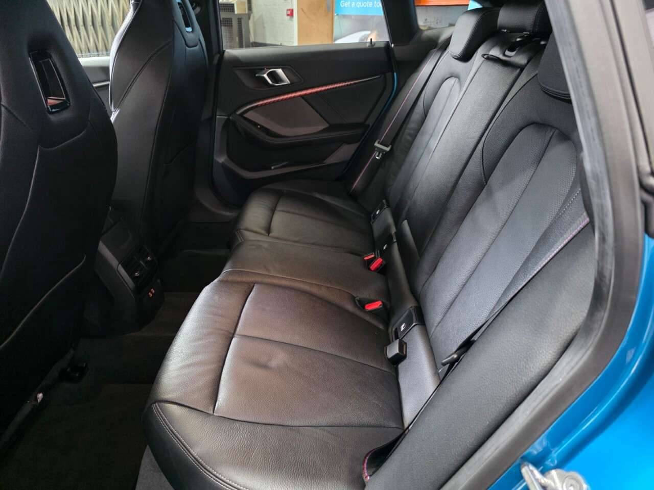 2022 BMW 2 SERIES GRAN COUPE 2022 BMW 2 SERIES GRAN COUPE