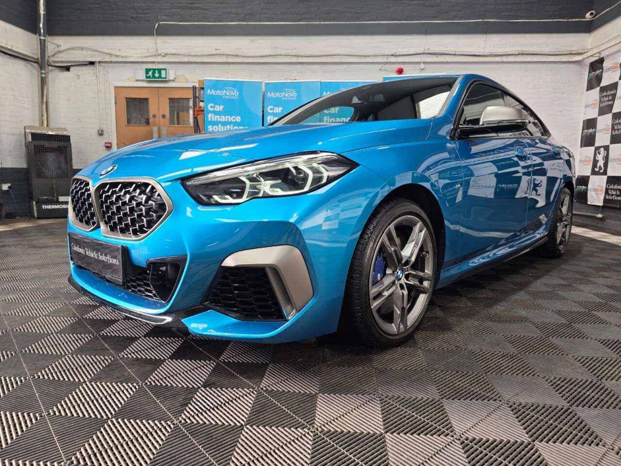 2022 BMW 2 SERIES GRAN COUPE 2022 BMW 2 SERIES GRAN COUPE