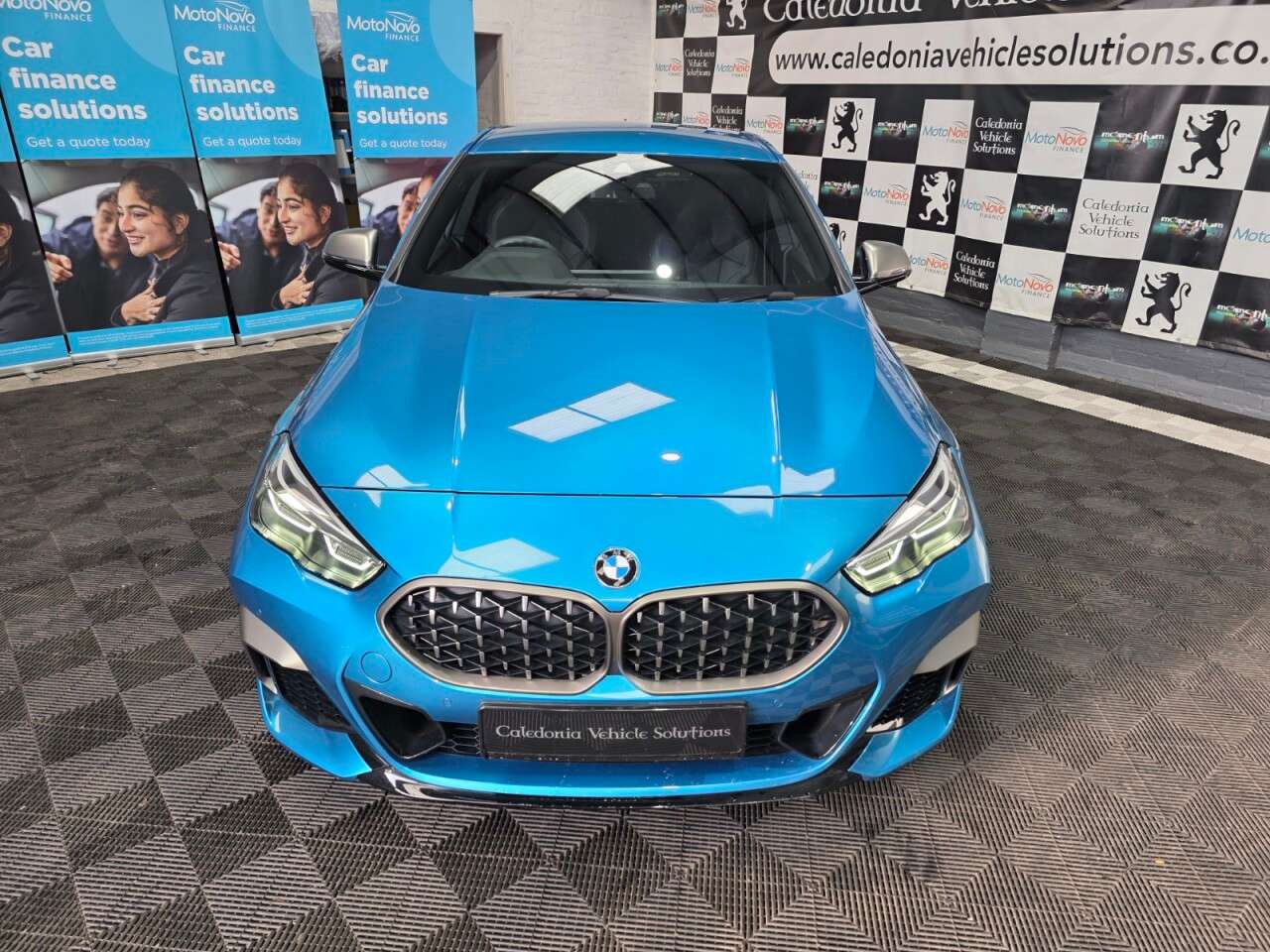 2022 BMW 2 SERIES GRAN COUPE 2022 BMW 2 SERIES GRAN COUPE