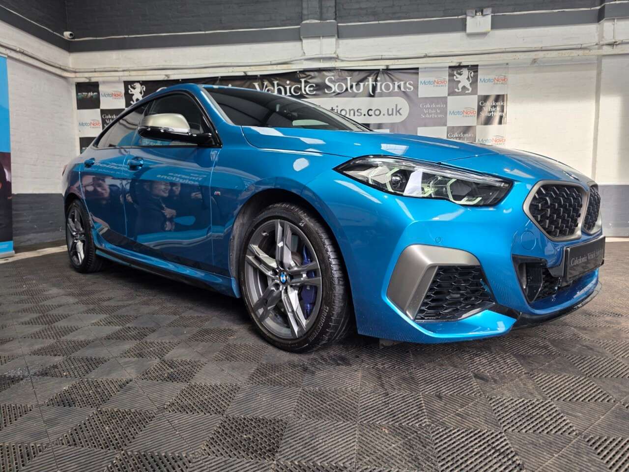 2022 BMW 2 SERIES GRAN COUPE 2022 BMW 2 SERIES GRAN COUPE