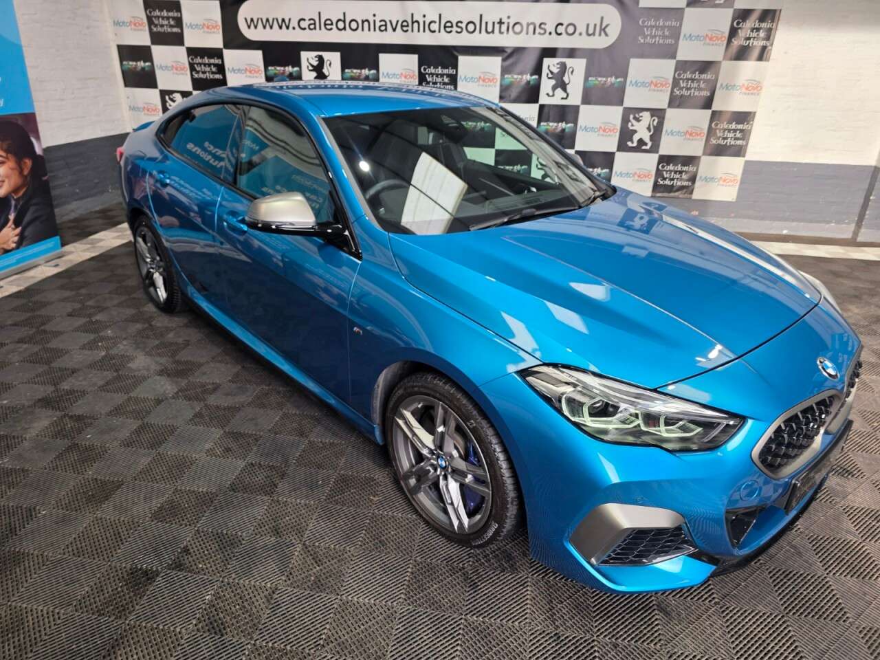 2022 BMW 2 SERIES GRAN COUPE 2022 BMW 2 SERIES GRAN COUPE