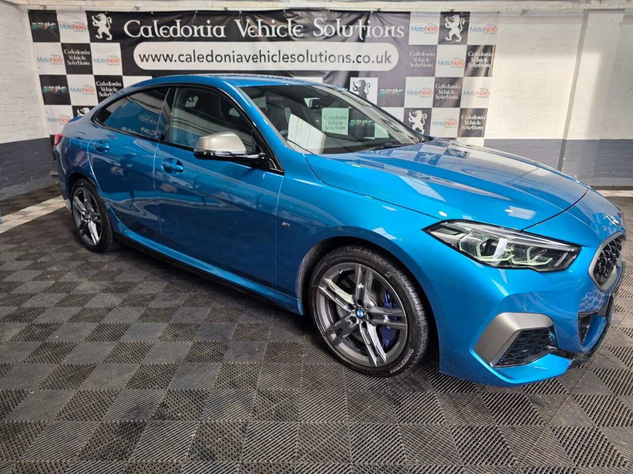 2022 BMW 2 SERIES GRAN COUPE 2022 BMW 2 SERIES GRAN COUPE