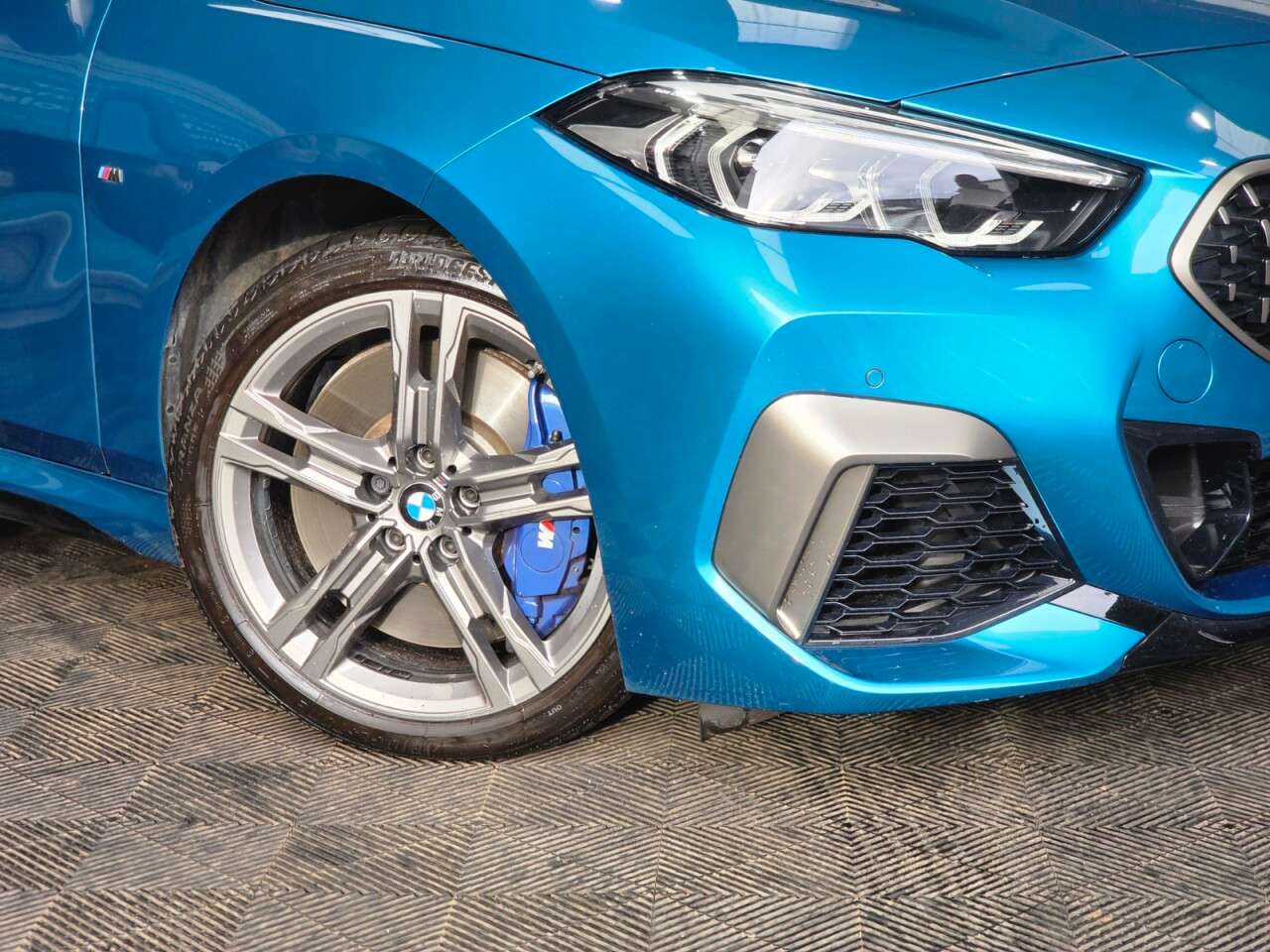 2022 BMW 2 SERIES GRAN COUPE 2022 BMW 2 SERIES GRAN COUPE