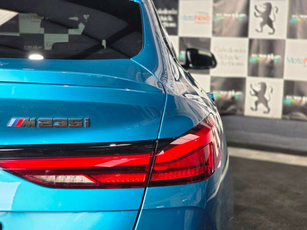 2022 BMW 2 SERIES GRAN COUPE 2022 BMW 2 SERIES GRAN COUPE