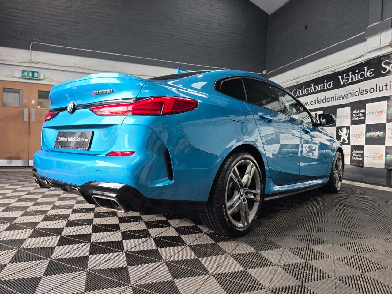 2022 BMW 2 SERIES GRAN COUPE 2022 BMW 2 SERIES GRAN COUPE