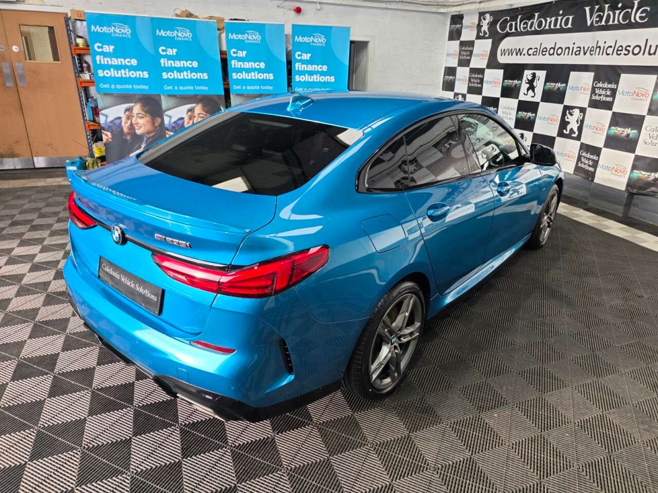 2022 BMW 2 SERIES GRAN COUPE 2022 BMW 2 SERIES GRAN COUPE