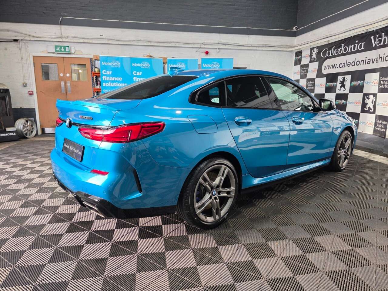 2022 BMW 2 SERIES GRAN COUPE 2022 BMW 2 SERIES GRAN COUPE