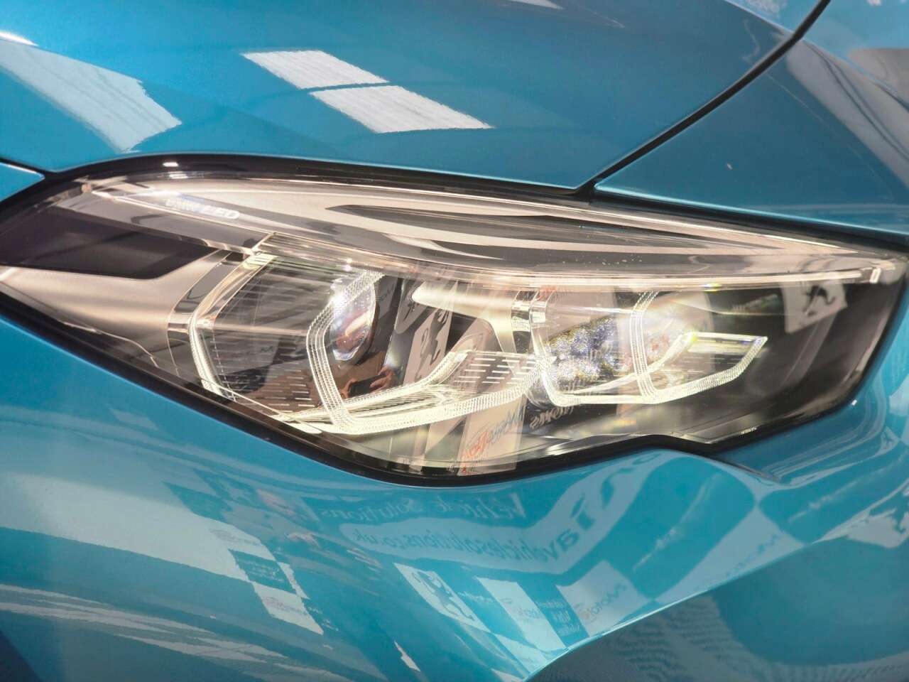 2022 BMW 2 SERIES GRAN COUPE 2022 BMW 2 SERIES GRAN COUPE