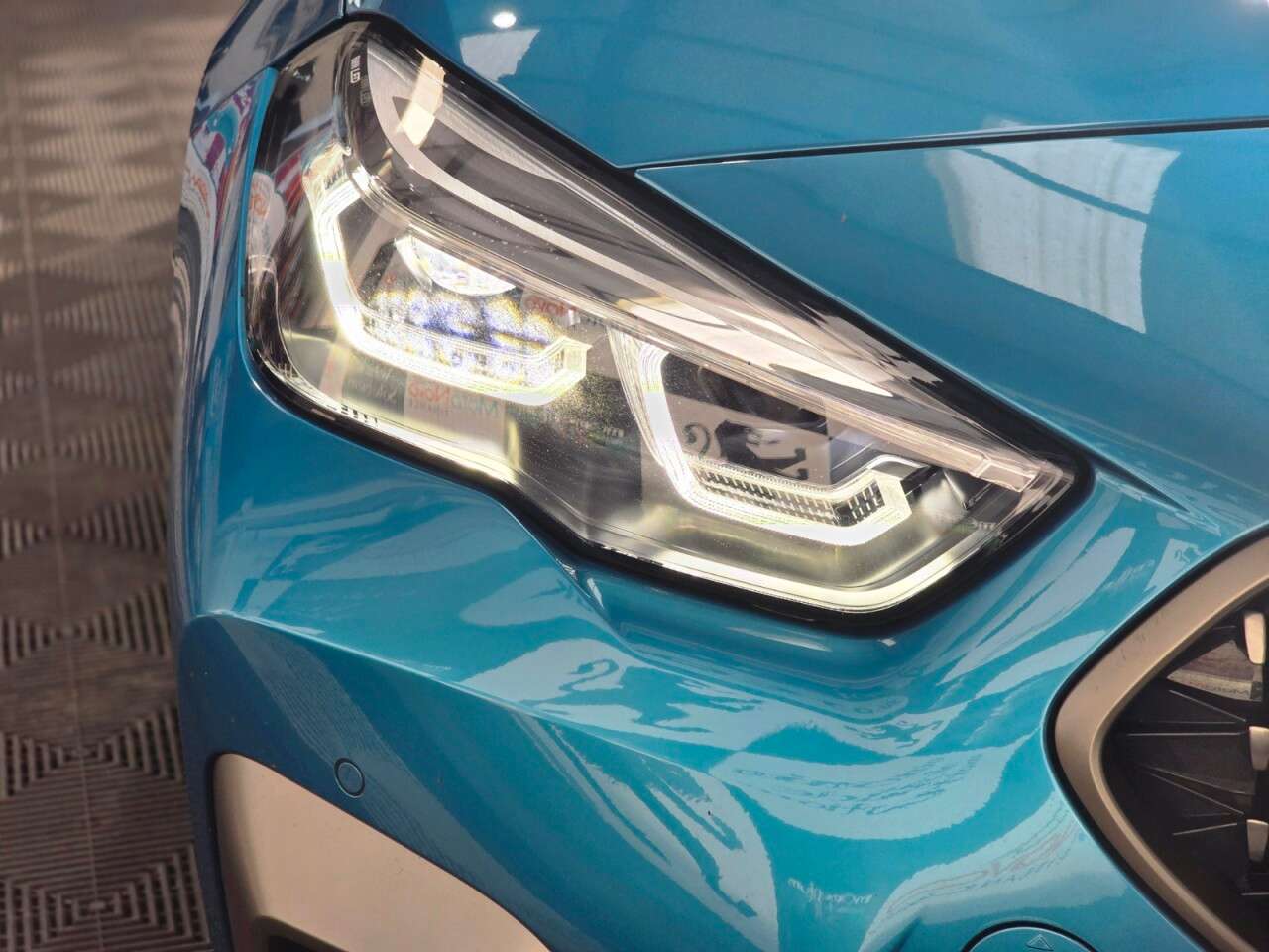 2022 BMW 2 SERIES GRAN COUPE 2022 BMW 2 SERIES GRAN COUPE