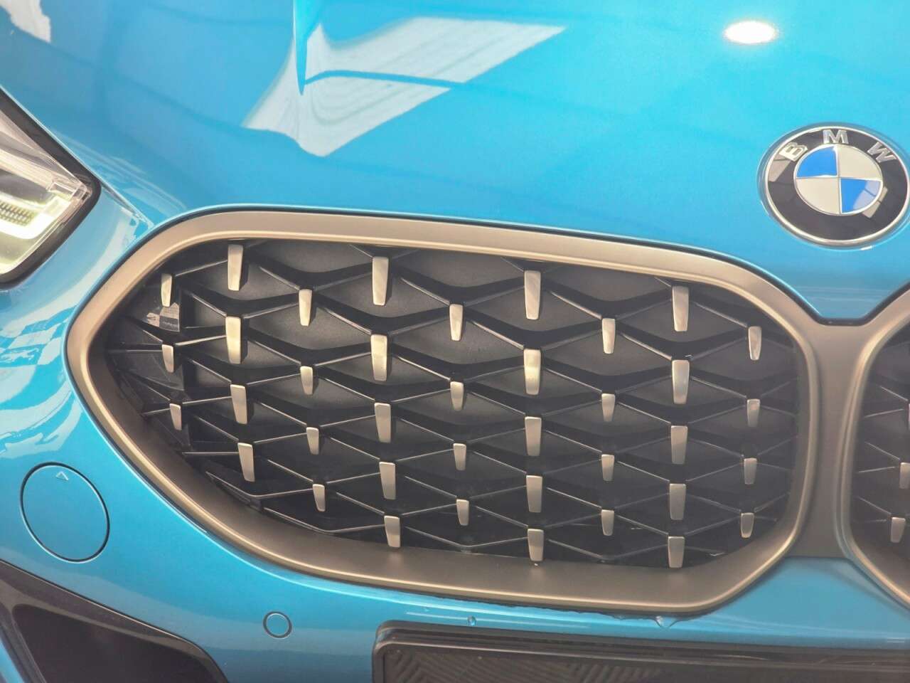 2022 BMW 2 SERIES GRAN COUPE 2022 BMW 2 SERIES GRAN COUPE