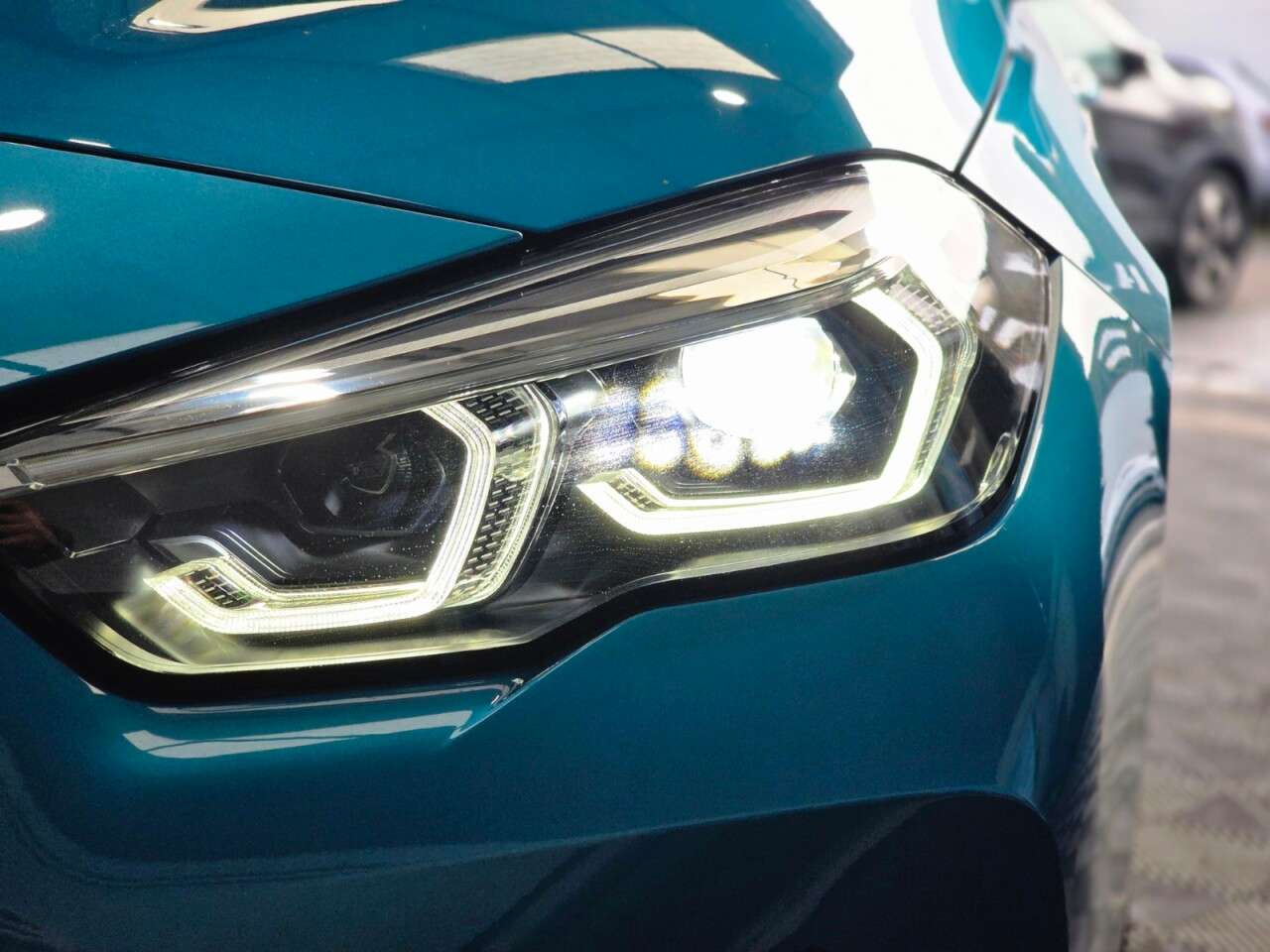 2022 BMW 2 SERIES GRAN COUPE 2022 BMW 2 SERIES GRAN COUPE