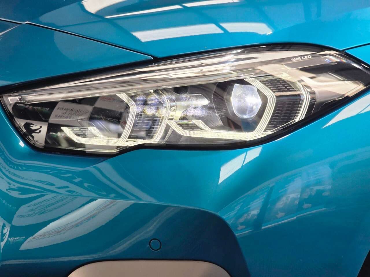 2022 BMW 2 SERIES GRAN COUPE 2022 BMW 2 SERIES GRAN COUPE