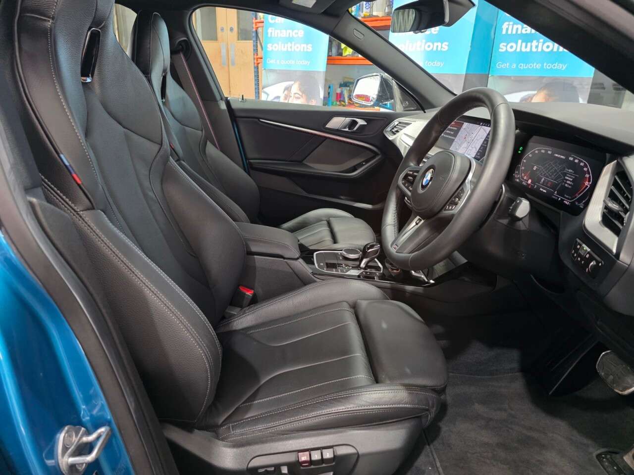 2022 BMW 2 SERIES GRAN COUPE 2022 BMW 2 SERIES GRAN COUPE