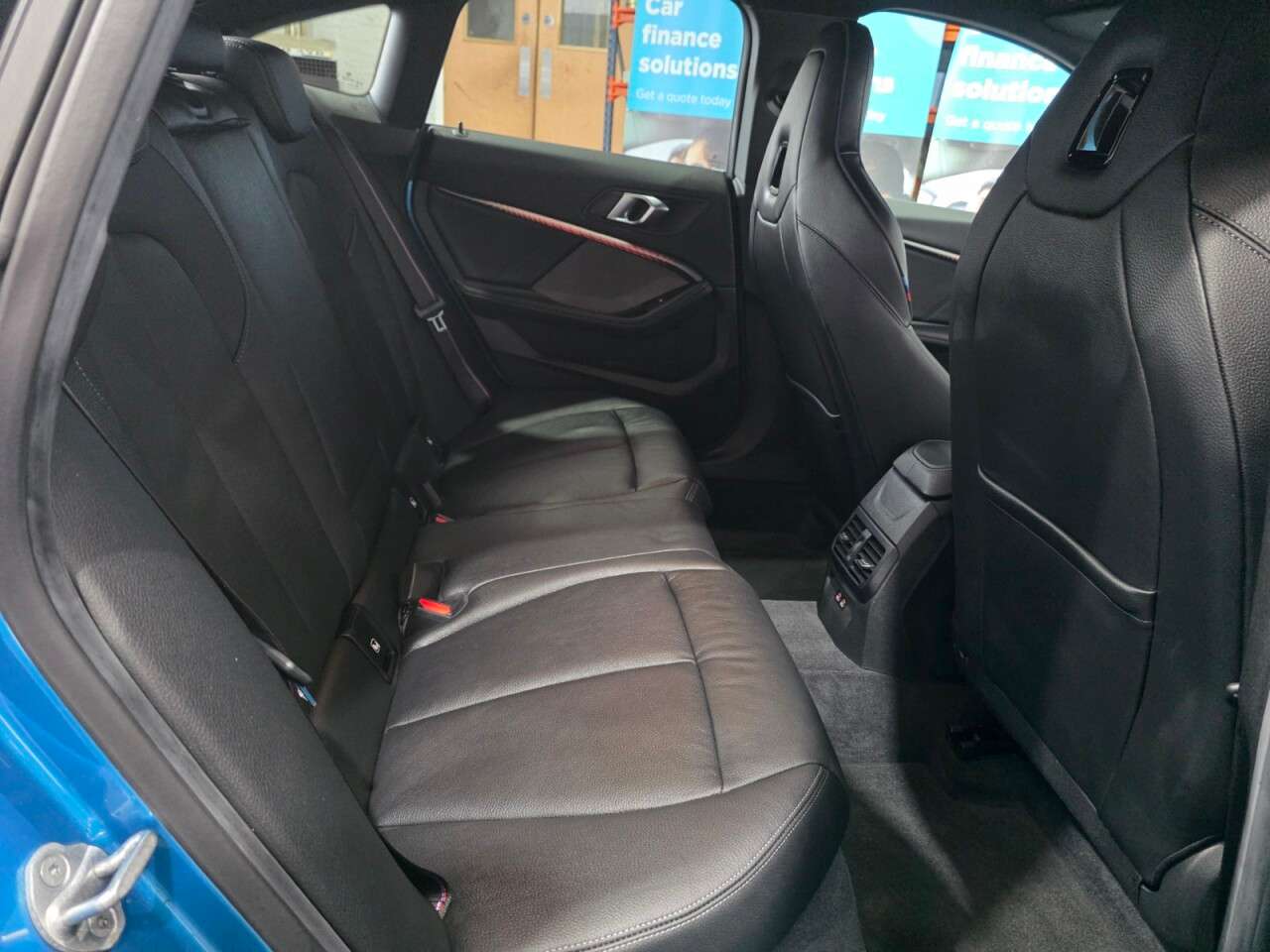 2022 BMW 2 SERIES GRAN COUPE 2022 BMW 2 SERIES GRAN COUPE