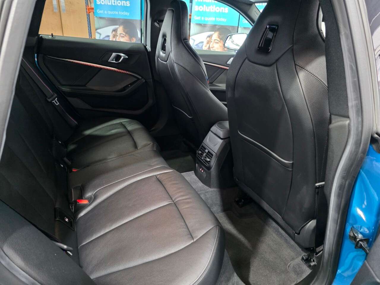 2022 BMW 2 SERIES GRAN COUPE 2022 BMW 2 SERIES GRAN COUPE