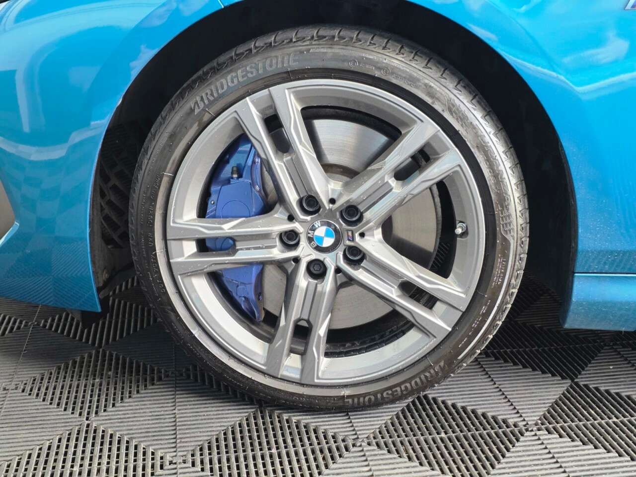 2022 BMW 2 SERIES GRAN COUPE 2022 BMW 2 SERIES GRAN COUPE