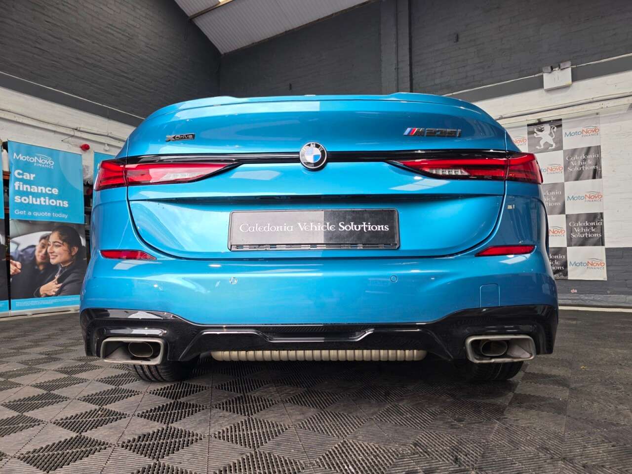 2022 BMW 2 SERIES GRAN COUPE 2022 BMW 2 SERIES GRAN COUPE