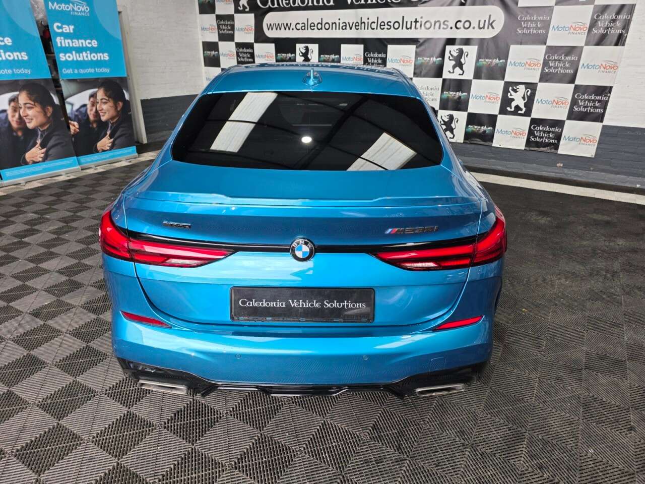 2022 BMW 2 SERIES GRAN COUPE 2022 BMW 2 SERIES GRAN COUPE