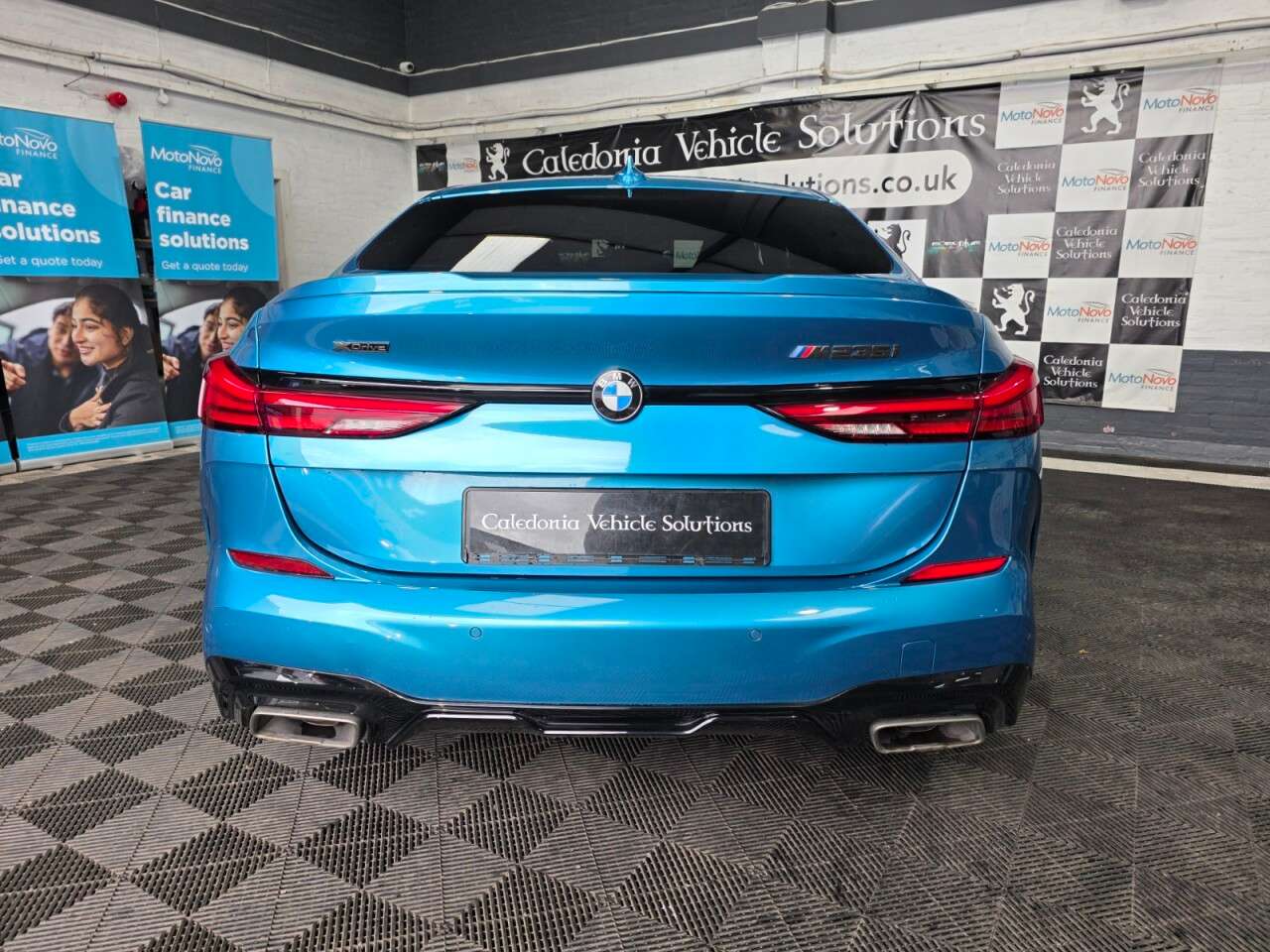 2022 BMW 2 SERIES GRAN COUPE 2022 BMW 2 SERIES GRAN COUPE