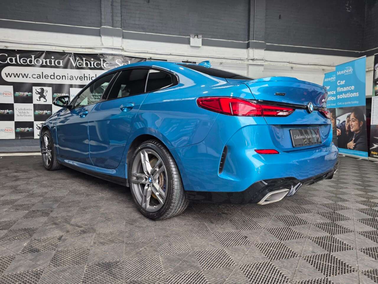 2022 BMW 2 SERIES GRAN COUPE 2022 BMW 2 SERIES GRAN COUPE